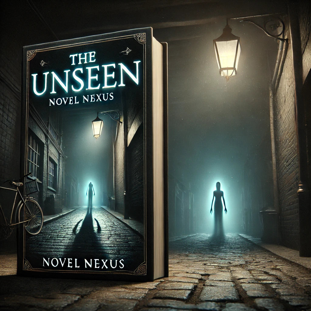 The Unseen